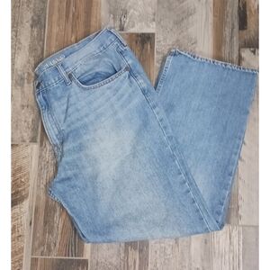 Mens Old Navy famous jeans